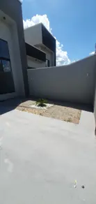 Imagem 4 - Casa em Rosa de Leiria, Goianira - GO