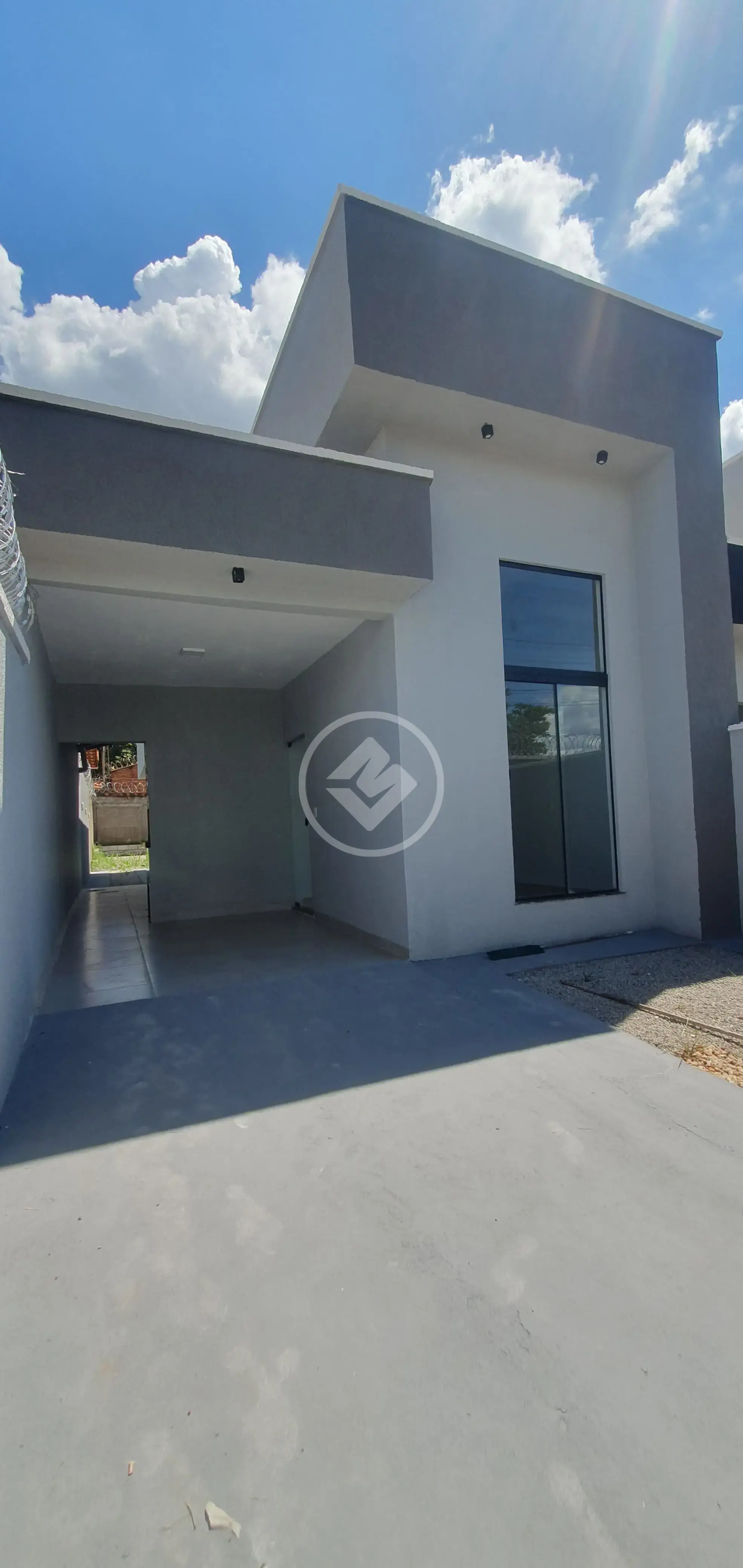 Image 7 - Casa em Rosa de Leiria, Goianira - GO