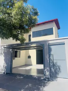 Casa Comercial Setor Bueno, Goiânia - GO — foto 2