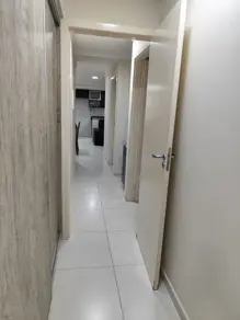 Imagem 4 - Apartamento em Vila Rosa, Goiânia - GO