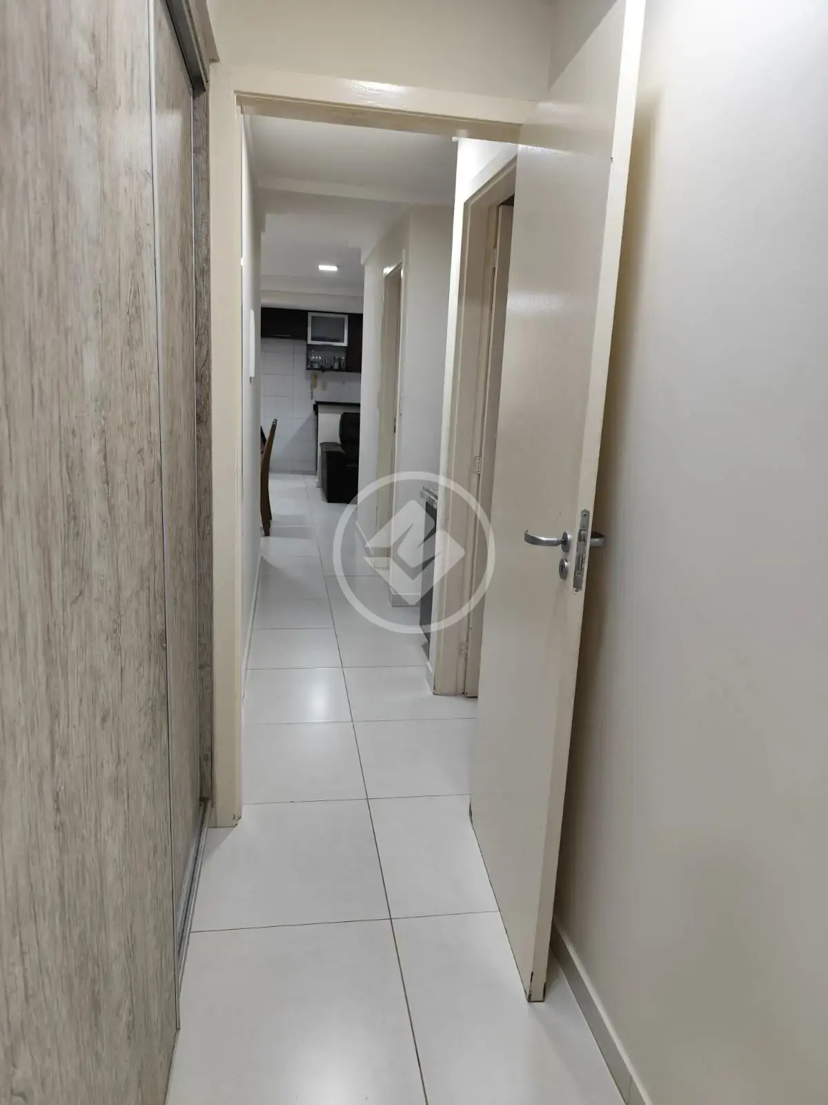 Imagem 4 - Apartamento em Vila Rosa, Goiânia - GO
