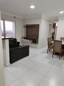 Apartamento Vila Rosa, Goiânia - GO — foto 1