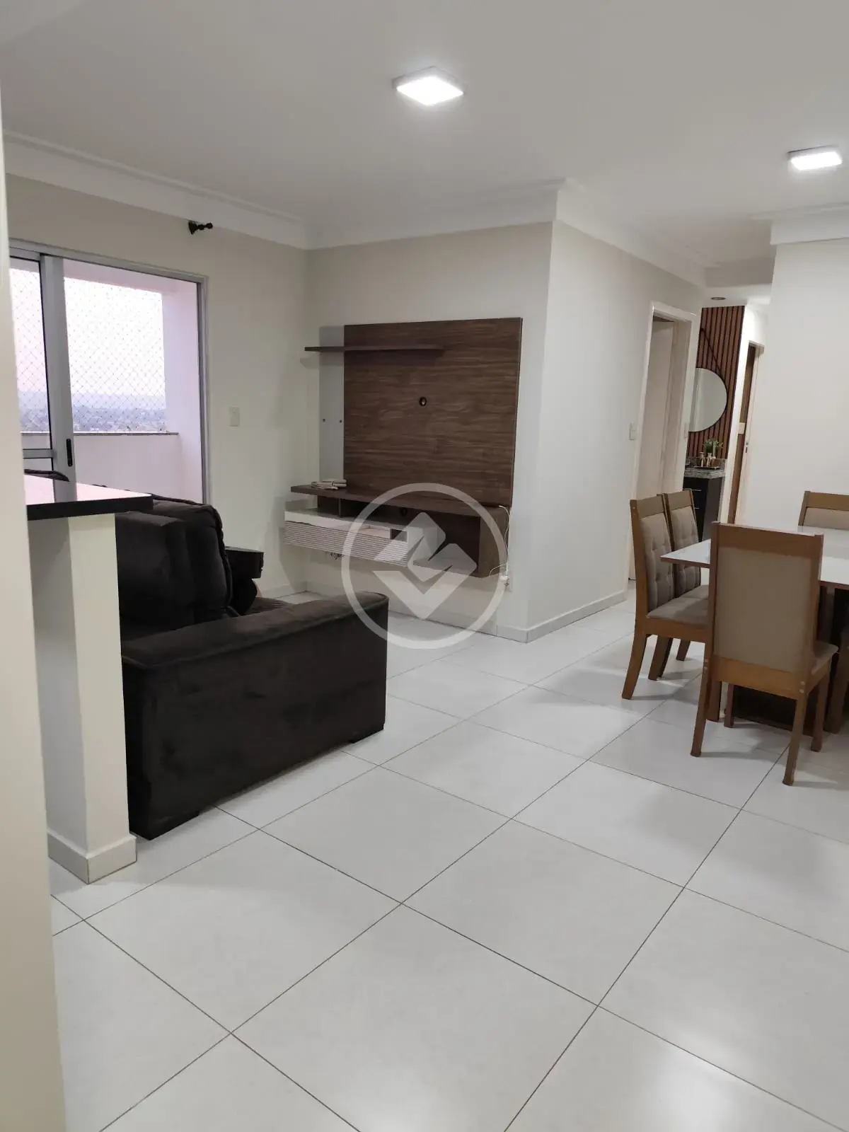 Imagem 1 - Apartamento em Vila Rosa, Goiânia - GO