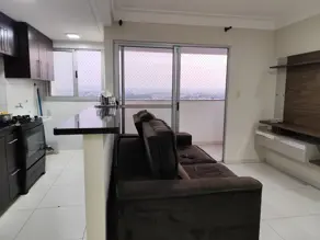Imagem 2 - Apartamento em Vila Rosa, Goiânia - GO