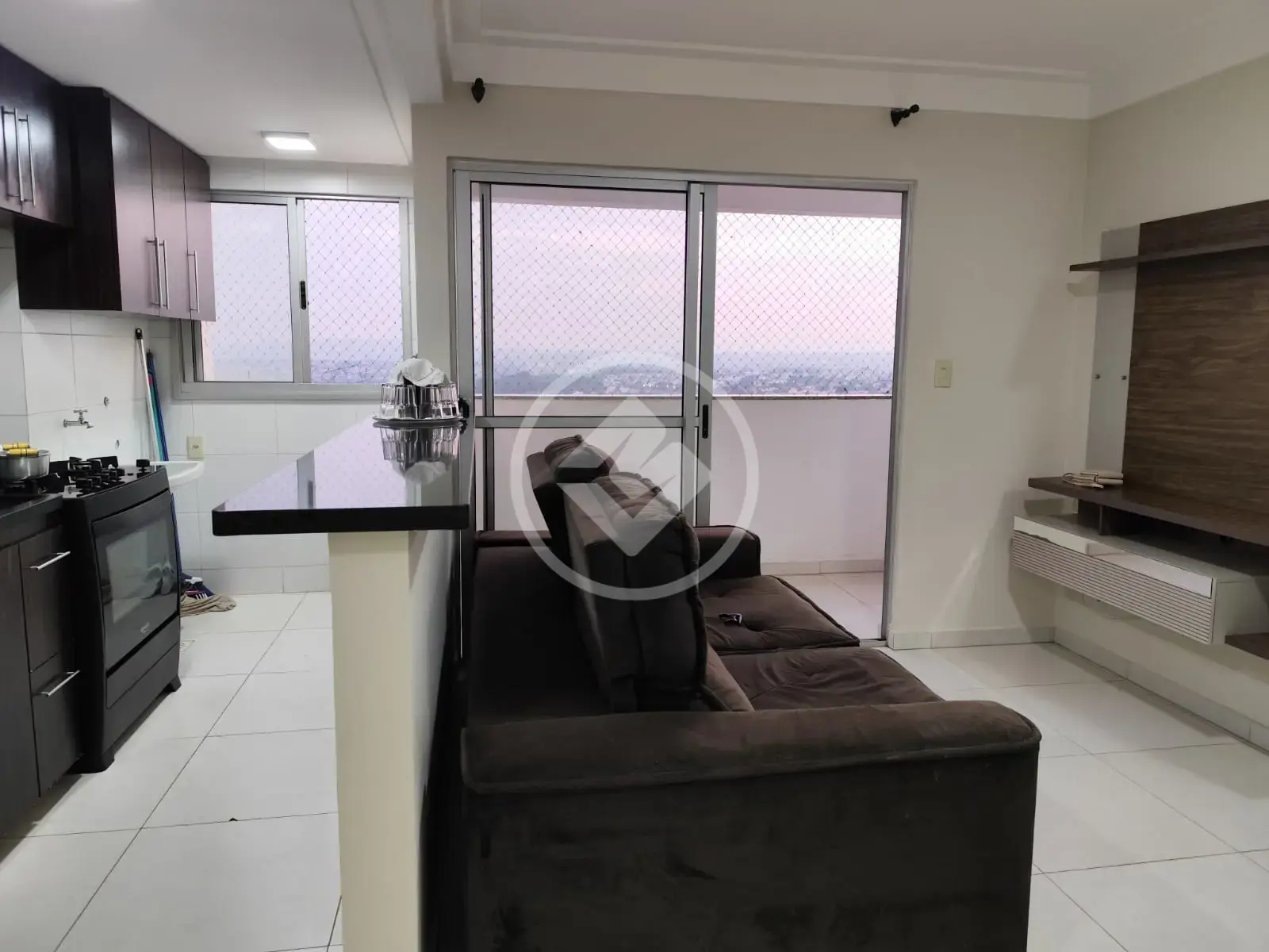 Imagem 2 - Apartamento em Vila Rosa, Goiânia - GO