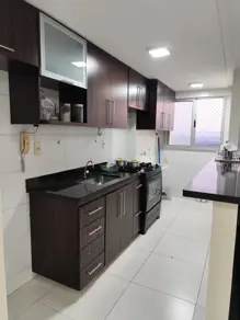 Imagem 6 - Apartamento em Vila Rosa, Goiânia - GO