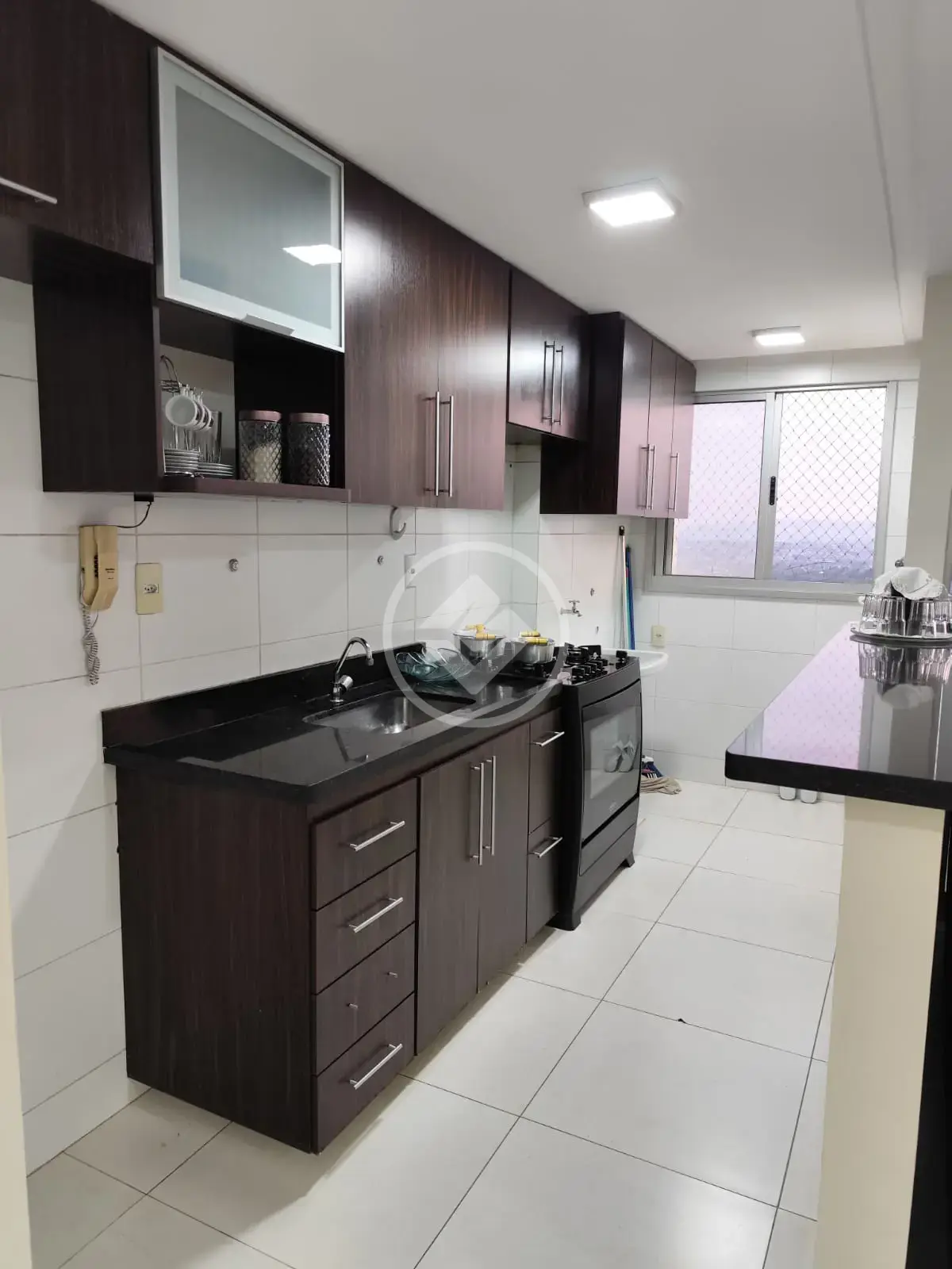 Imagem 6 - Apartamento em Vila Rosa, Goiânia - GO