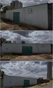 Terreno Jardim Atlântico, Goiânia - GO — foto 1