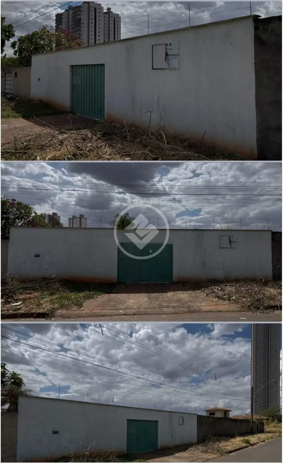 Imagem 1 - Terreno em Jardim Atlântico, Goiânia - GO