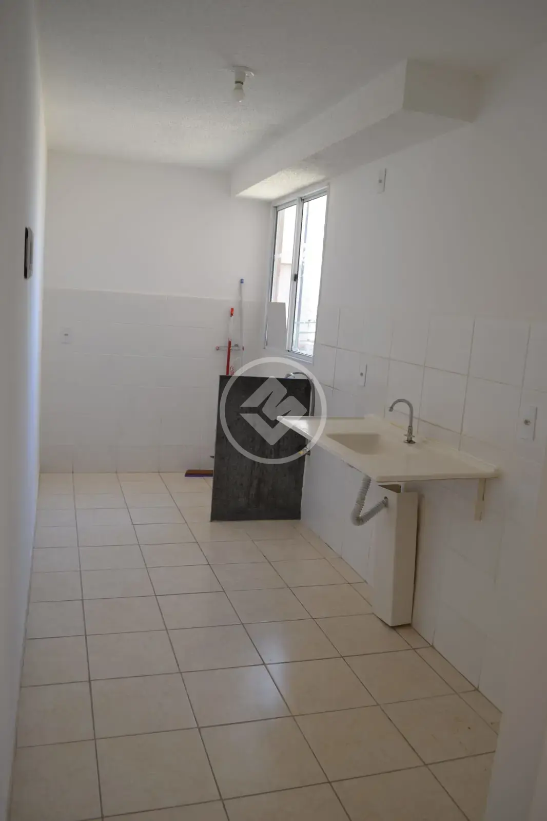 Imagem 1 - Apartamento em Residencial Porto Dourado, Goiânia - GO