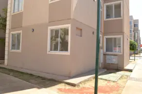 Apartamento Residencial Porto Dourado, Goiânia - GO — foto 2