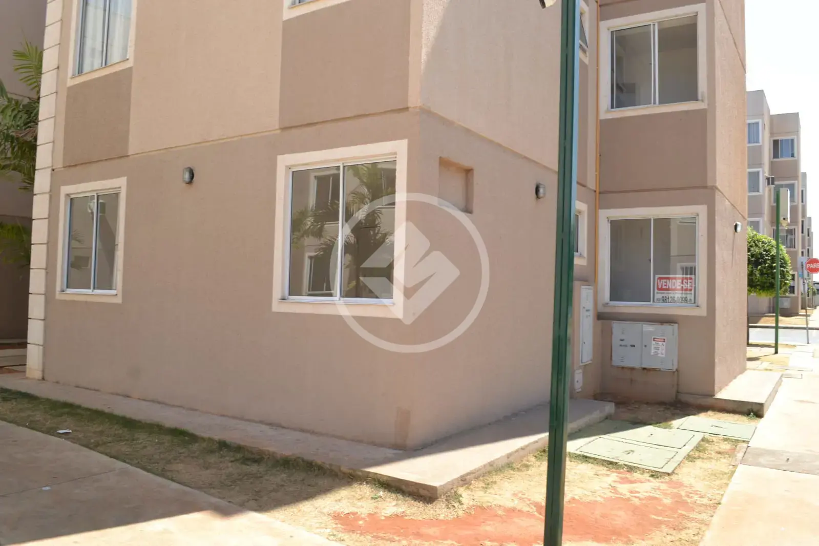 Image 2 - Apartamento em Residencial Porto Dourado, Goiânia - GO