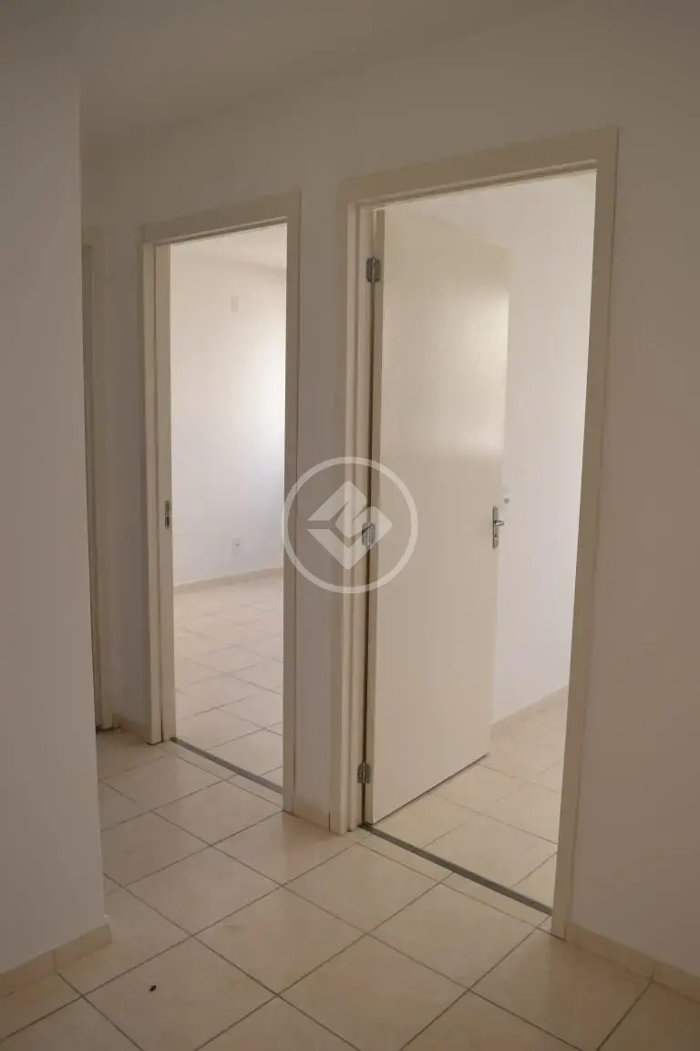 Image 12 - Apartamento em Residencial Porto Dourado, Goiânia - GO