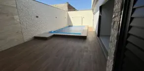 Imagem 6 - Casa em Setor Faiçalville, Goiânia - GO