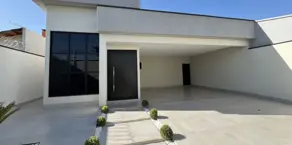Casa Setor Faiçalville, Goiânia - GO — foto 1