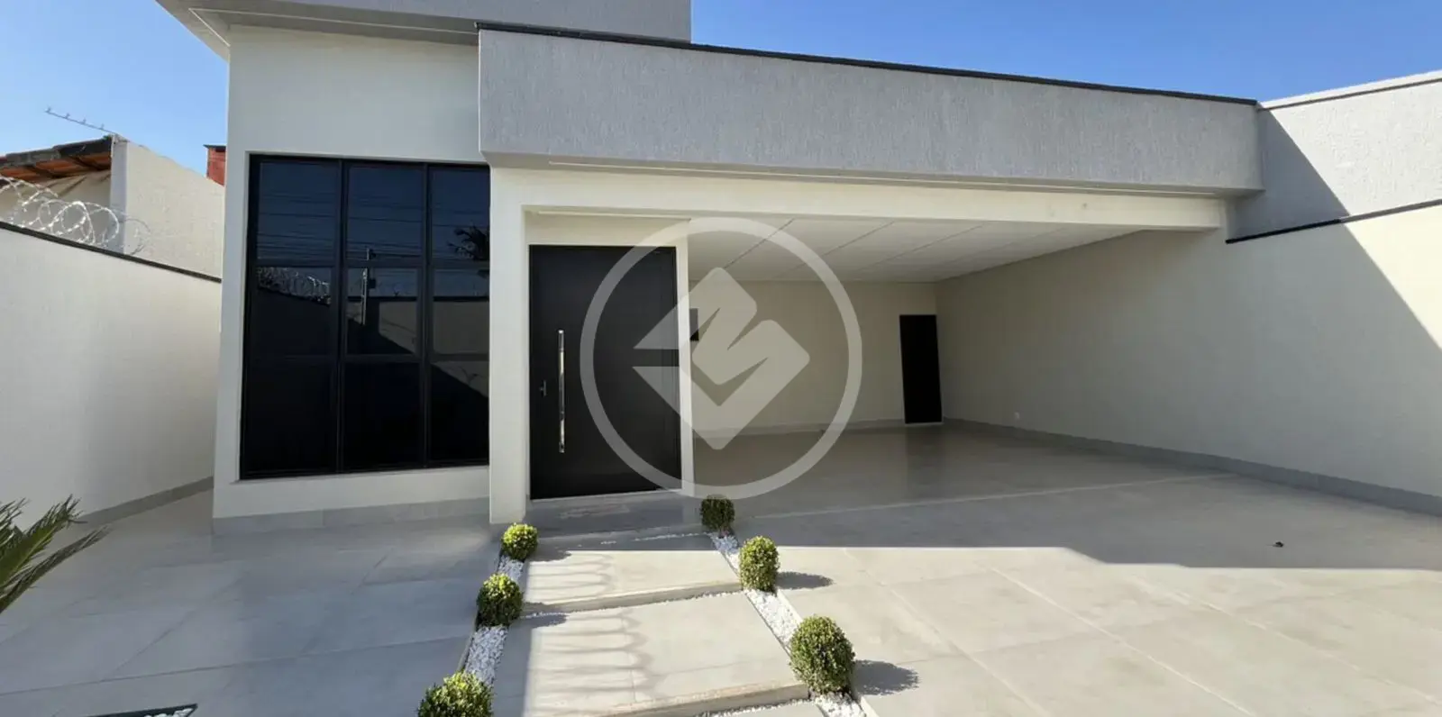 Imagem 1 - Casa em Setor Faiçalville, Goiânia - GO