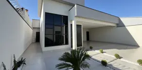 Casa Setor Faiçalville, Goiânia - GO — foto 2