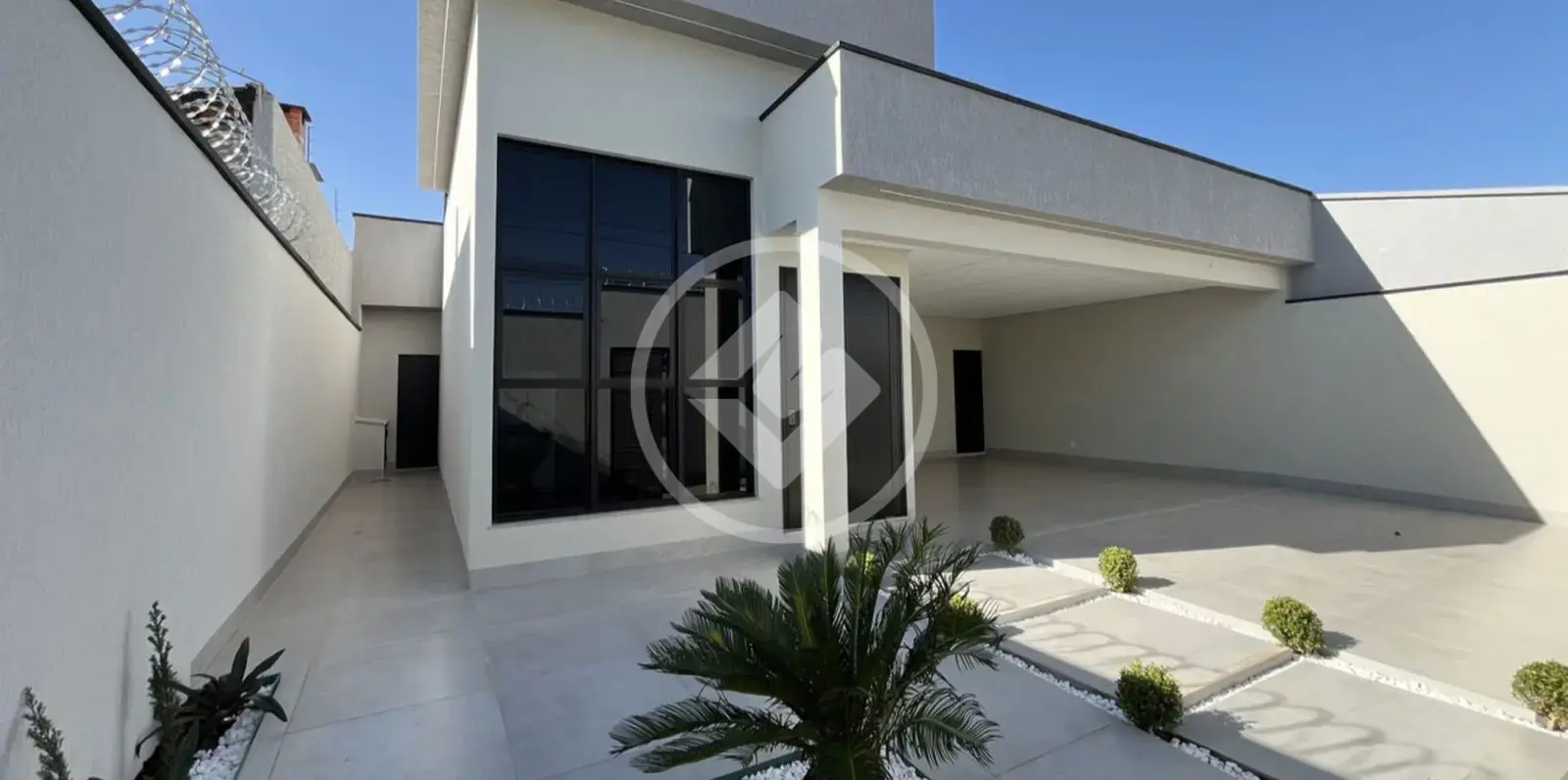 Image 2 - Casa em Setor Faiçalville, Goiânia - GO