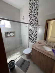 Imagem 2 - Casa em Jardim Vila Boa, Goiânia - GO