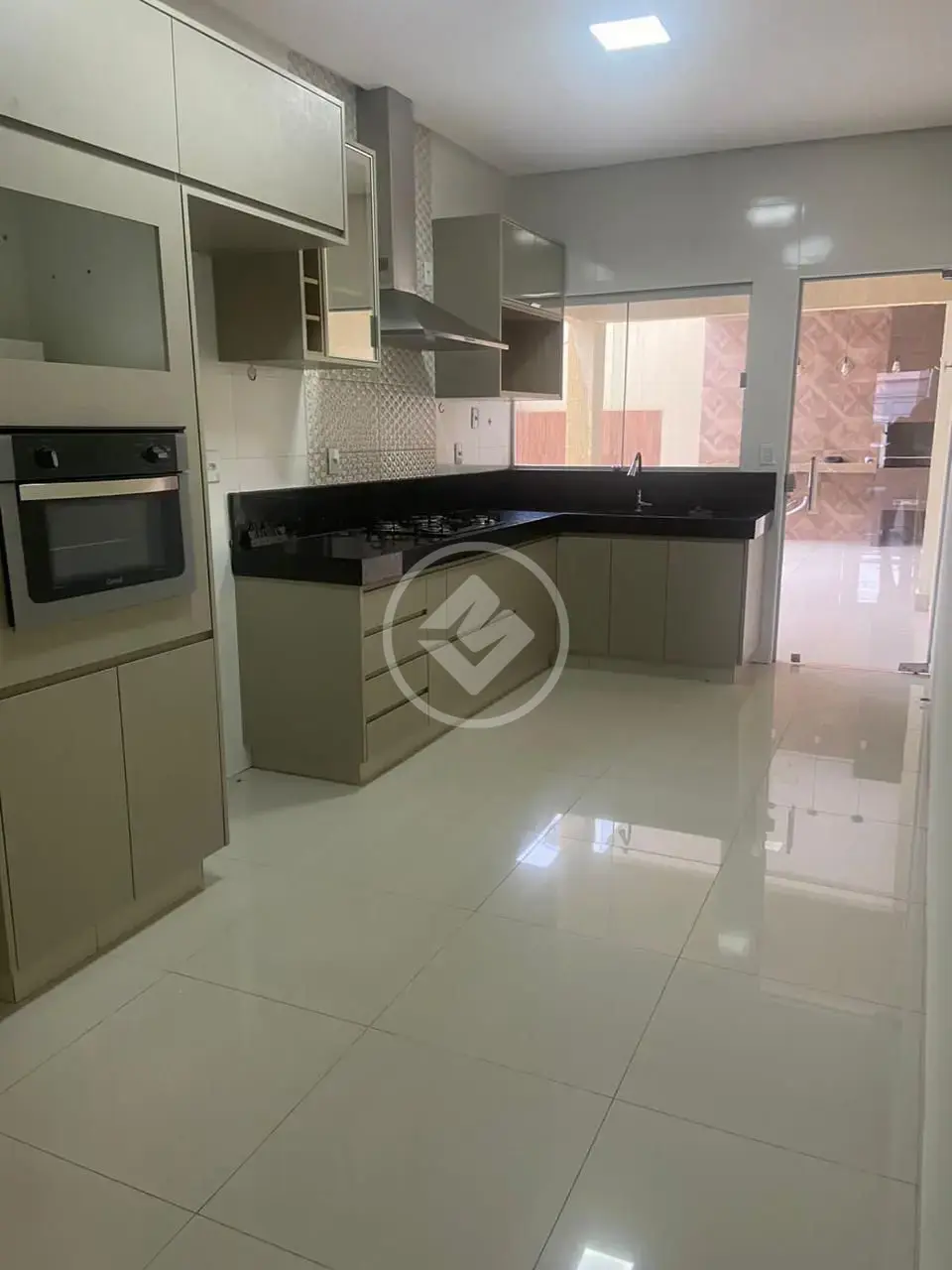 Imagem 1 - Casa em Jardim Vila Boa, Goiânia - GO