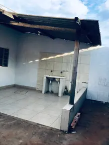 Casa Cidade Satélite, Aparecida de Goiânia - GO — foto 1
