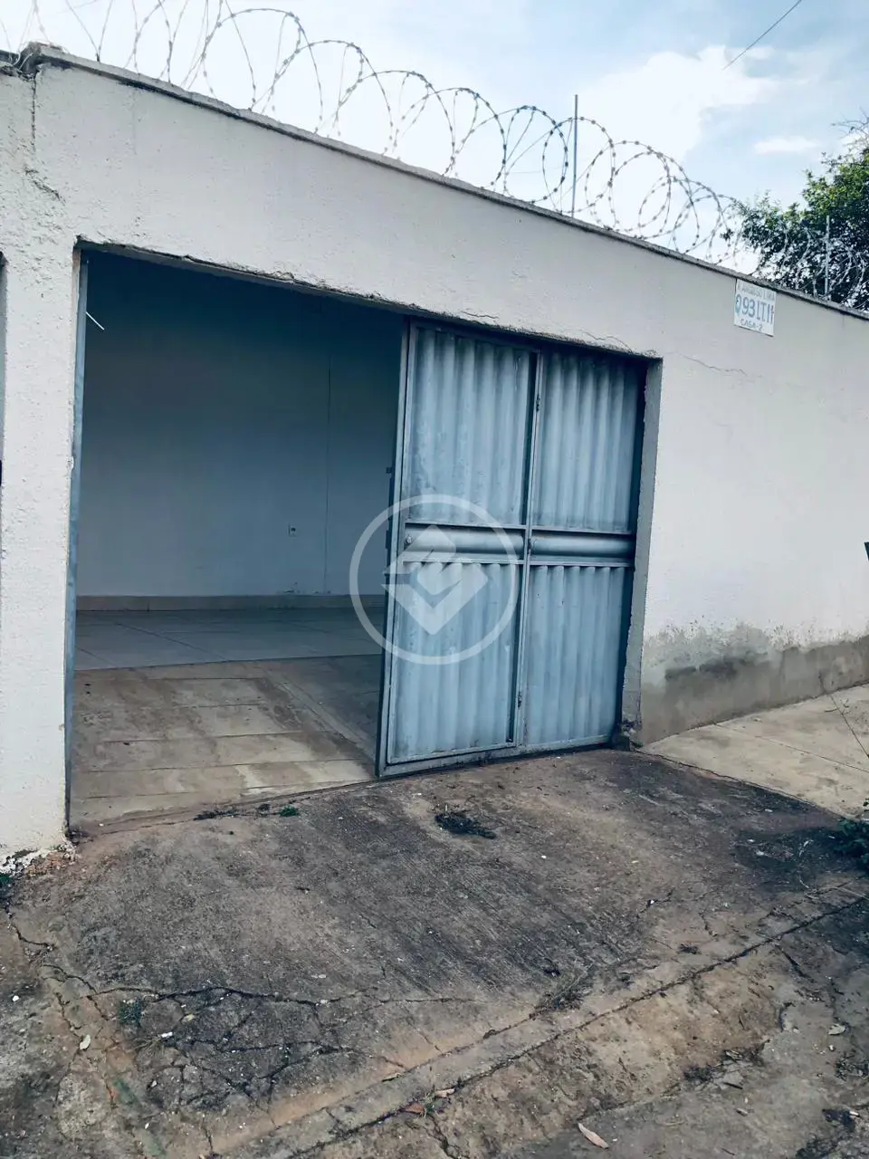 Image 11 - Casa em Cidade Satélite, Aparecida de Goiânia - GO