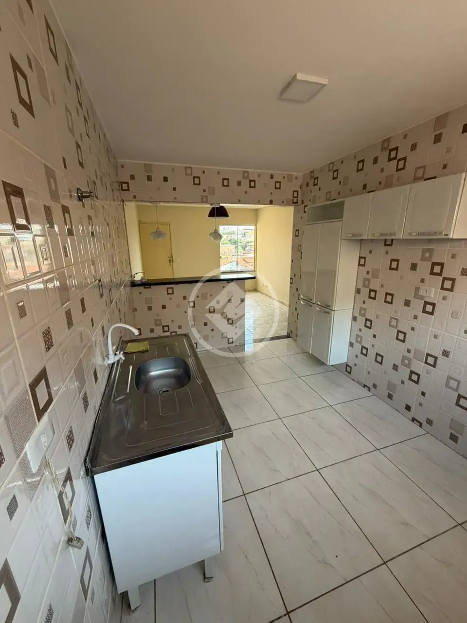 Imagem 1 - Apartamento em Vila Jaraguá, Goiânia - GO