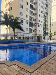 Imagem 3 - Apartamento em Crimeia Leste, Goiânia - GO