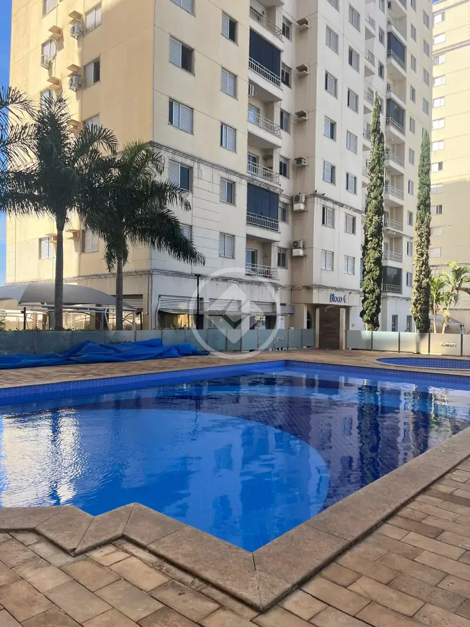 Image 4 - Apartamento em Crimeia Leste, Goiânia - GO