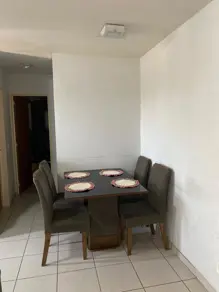 Apartamento Crimeia Leste, Goiânia - GO — foto 1