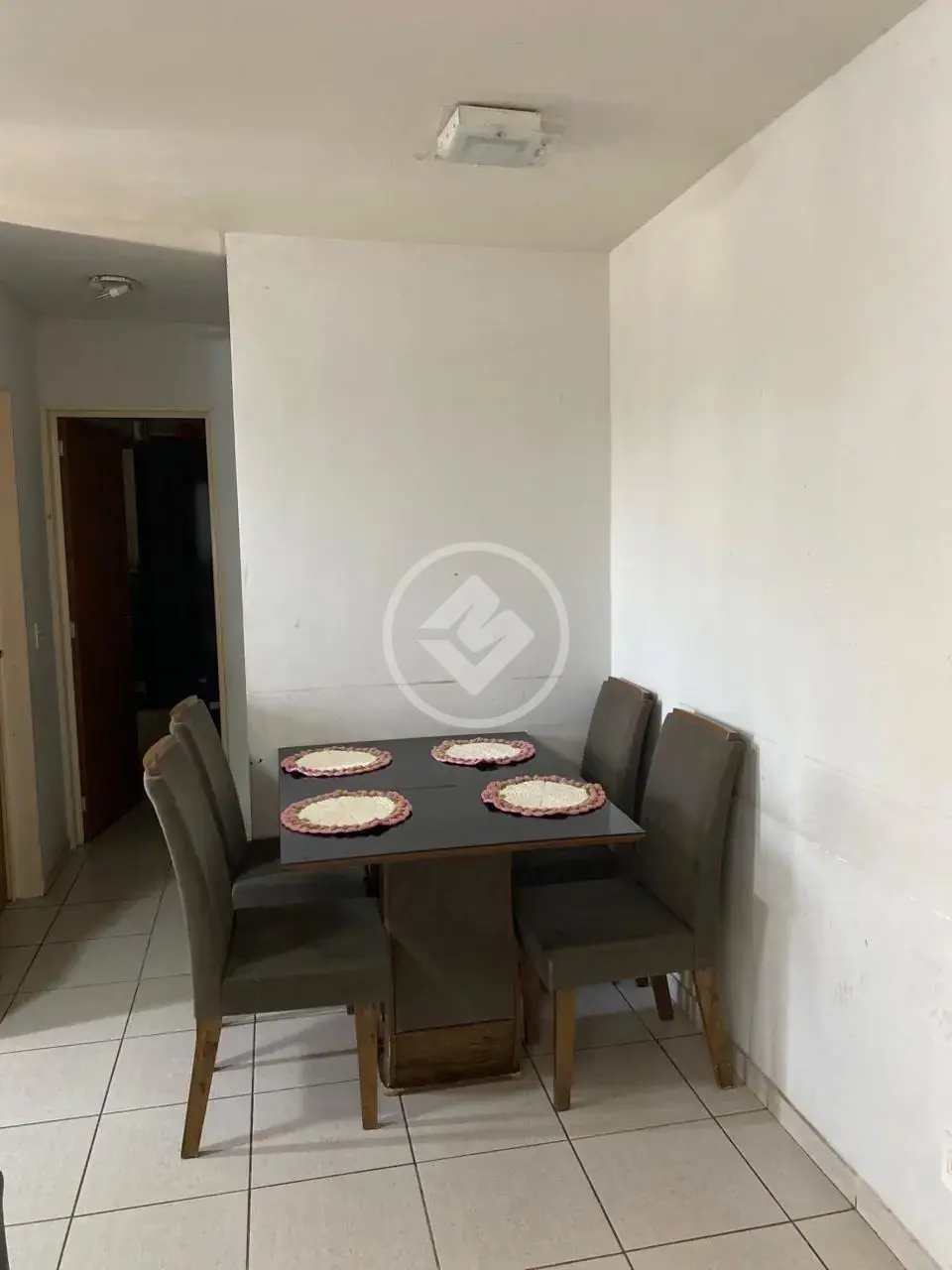 Imagem 1 - Apartamento em Crimeia Leste, Goiânia - GO