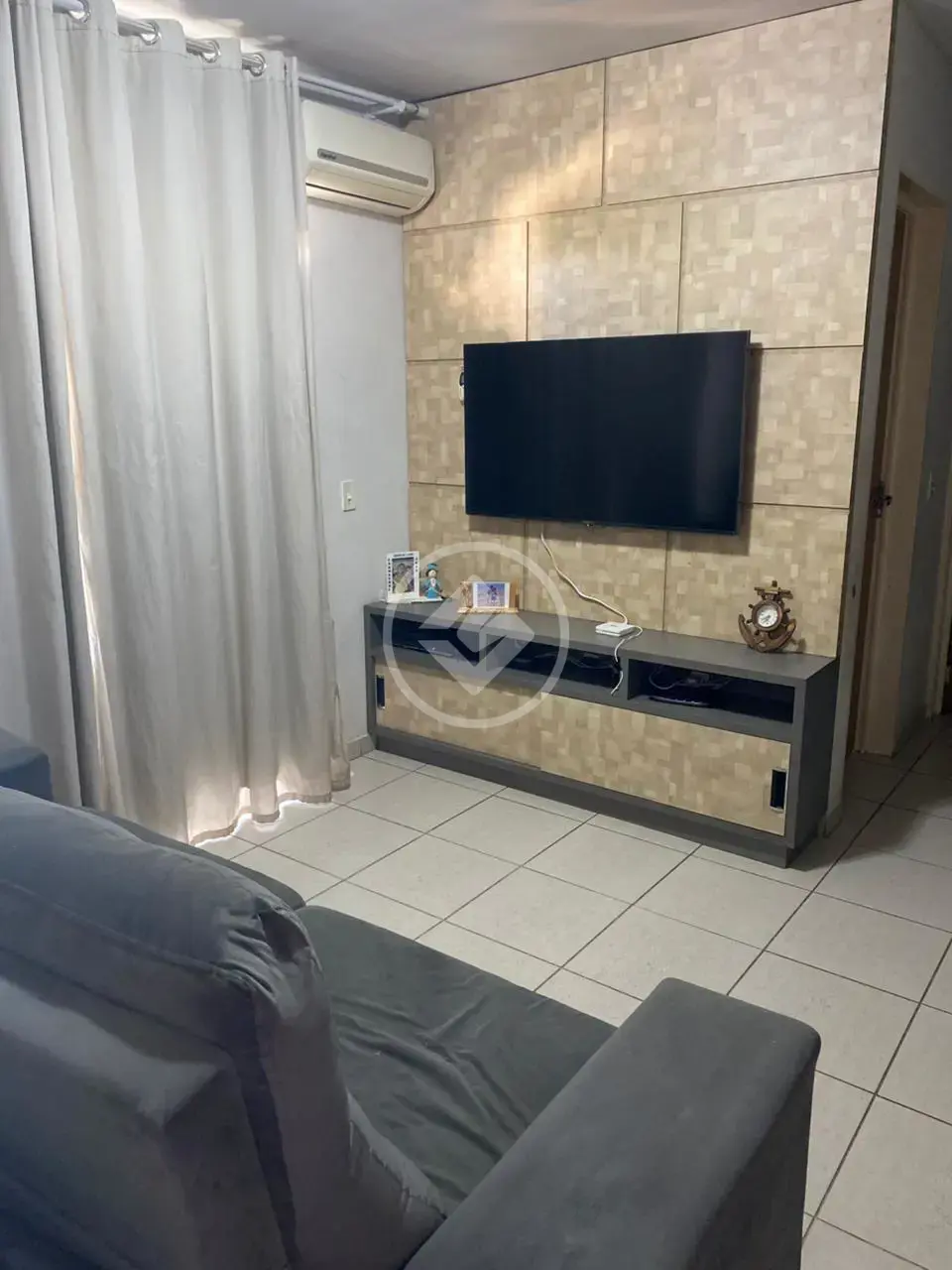 Image 2 - Apartamento em Crimeia Leste, Goiânia - GO