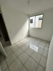 Apartamento Conjunto Vera Cruz, Goiânia - GO — foto 1