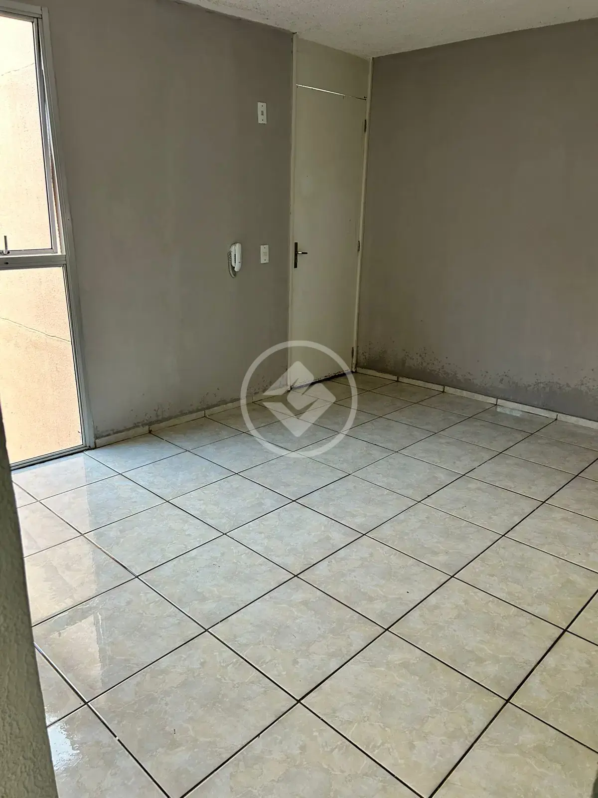 Image 2 - Apartamento em Conjunto Vera Cruz, Goiânia - GO