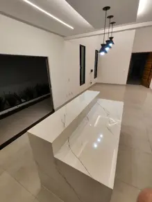 Imagem 5 - Casa em Jardim Buriti Sereno, Aparecida de Goiânia - GO