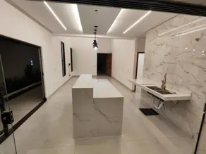 Casa Jardim Buriti Sereno, Aparecida de Goiânia - GO — foto 2