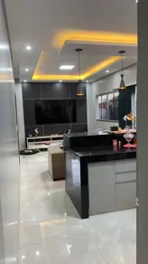 Casa Garavelo Residencial Park, Aparecida de Goiânia - GO — foto 2