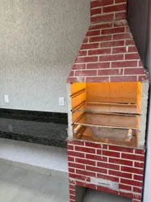 Imagem 4 - Casa em Residencial Goyaz Park, Goiânia - GO
