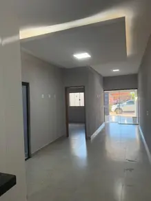 Imagem 5 - Casa em Residencial Goyaz Park, Goiânia - GO