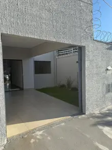 Imagem 6 - Casa em Residencial Goyaz Park, Goiânia - GO