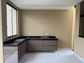 Imagem 3 - Casa em Residencial Monte Pascoal, Goiânia - GO