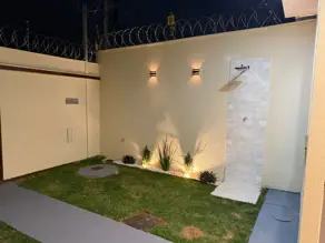 Imagem 2 - Casa em Residencial Monte Pascoal, Goiânia - GO
