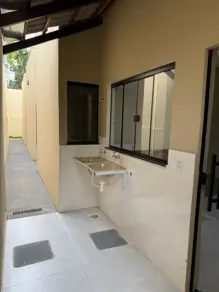 Imagem 5 - Casa em Residencial Monte Pascoal, Goiânia - GO
