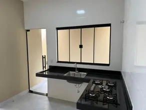 Casa Residencial Monte Pascoal, Goiânia - GO — foto 1