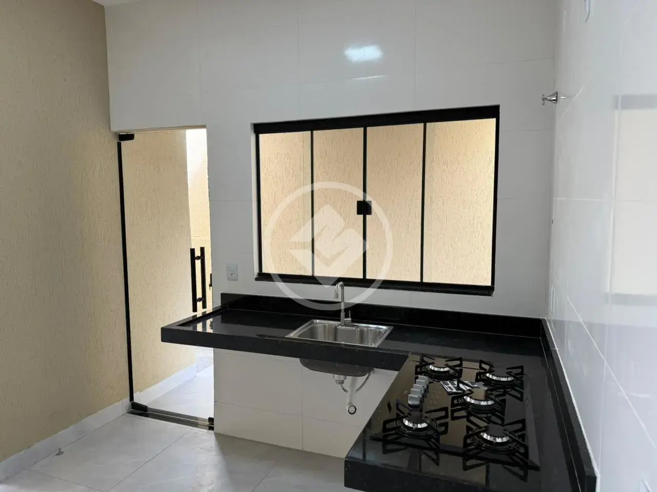 Imagem 1 - Casa em Residencial Monte Pascoal, Goiânia - GO