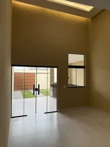 Imagem 6 - Casa em Residencial Monte Pascoal, Goiânia - GO