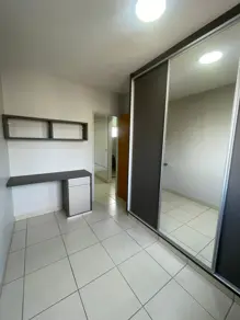 Apartamento Parque Oeste Industrial, Goiânia - GO — foto 2