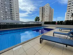 Apartamento Parque Oeste Industrial, Goiânia - GO — foto 1