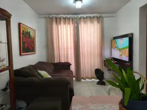 Imagem 3 - Apartamento em Parque Oeste Industrial, Goiânia - GO