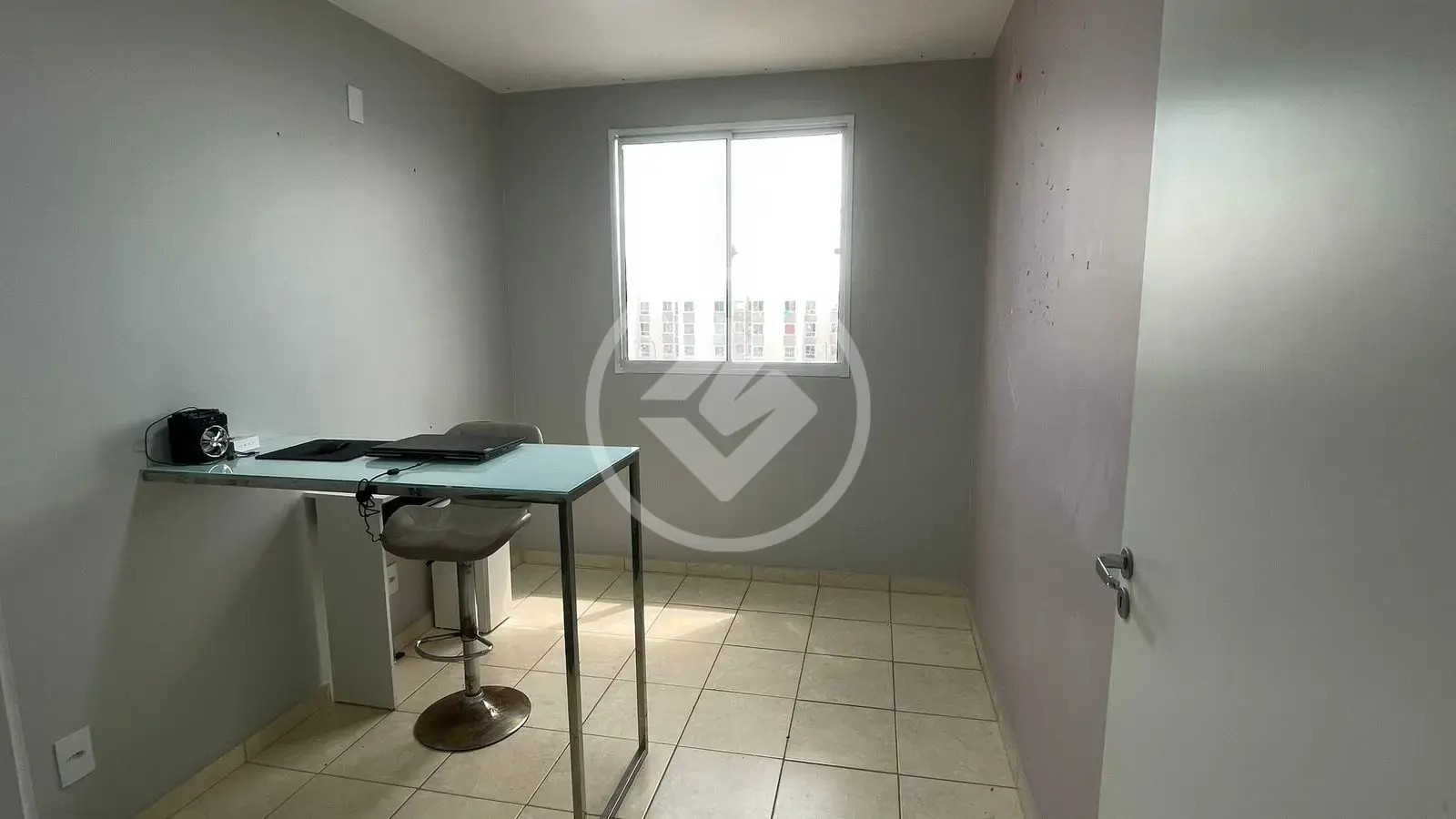 Imagem 1 - Apartamento em Residencial Porto Dourado, Goiânia - GO